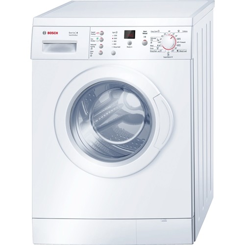 Bosch washing machine service manual
